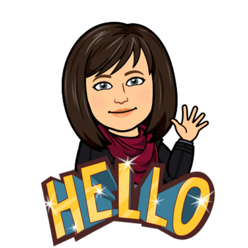 Meet your Posher, Dawn